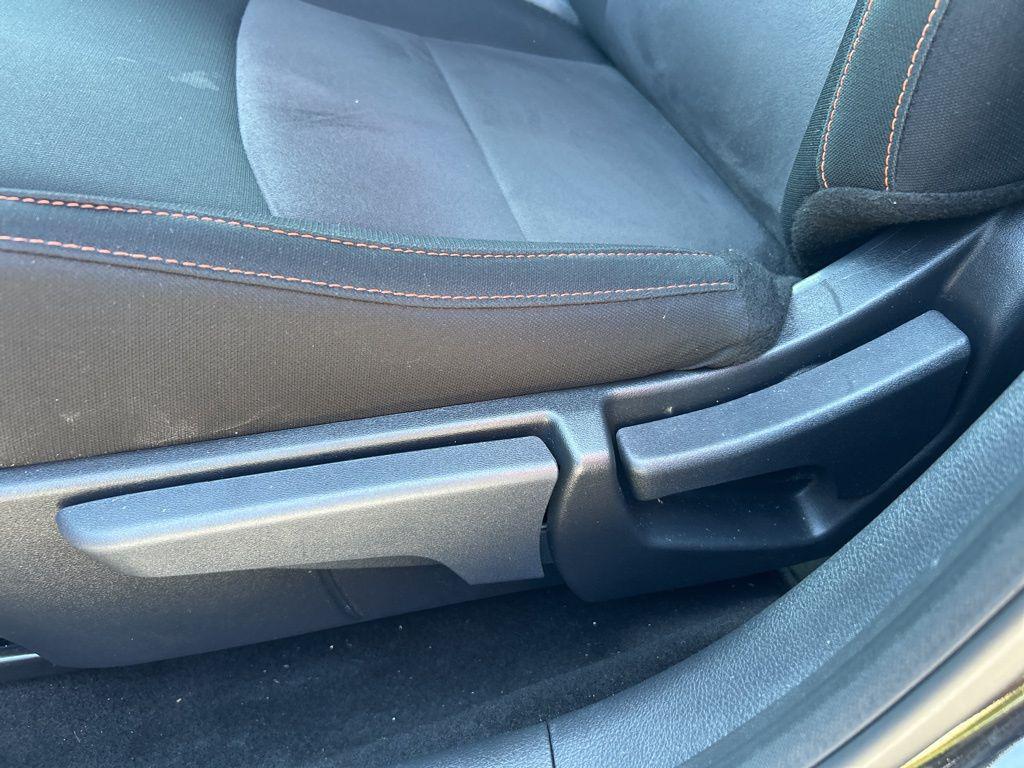 used 2025 Nissan Sentra car, priced at $22,968