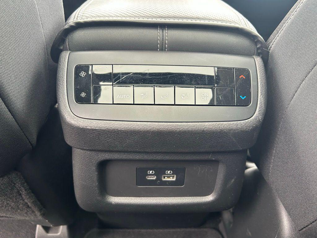 used 2022 Nissan Pathfinder car, priced at $23,450