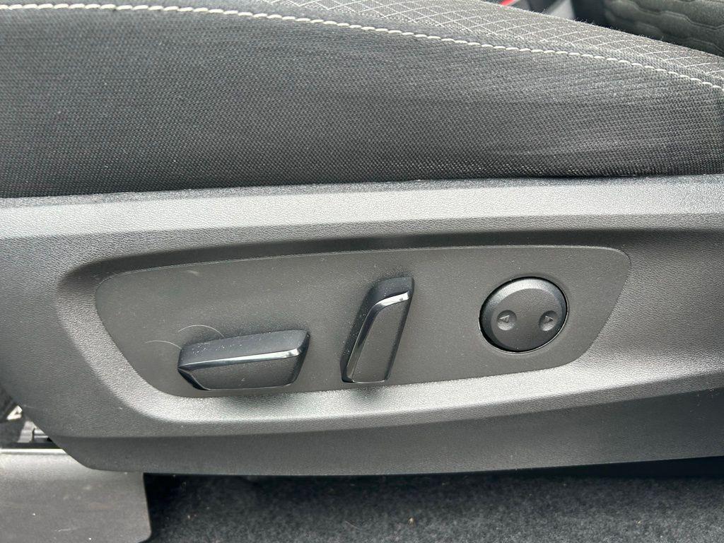 used 2022 Nissan Pathfinder car, priced at $23,450