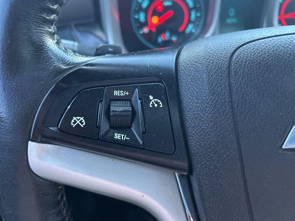 used 2013 Chevrolet Camaro car, priced at $9,995