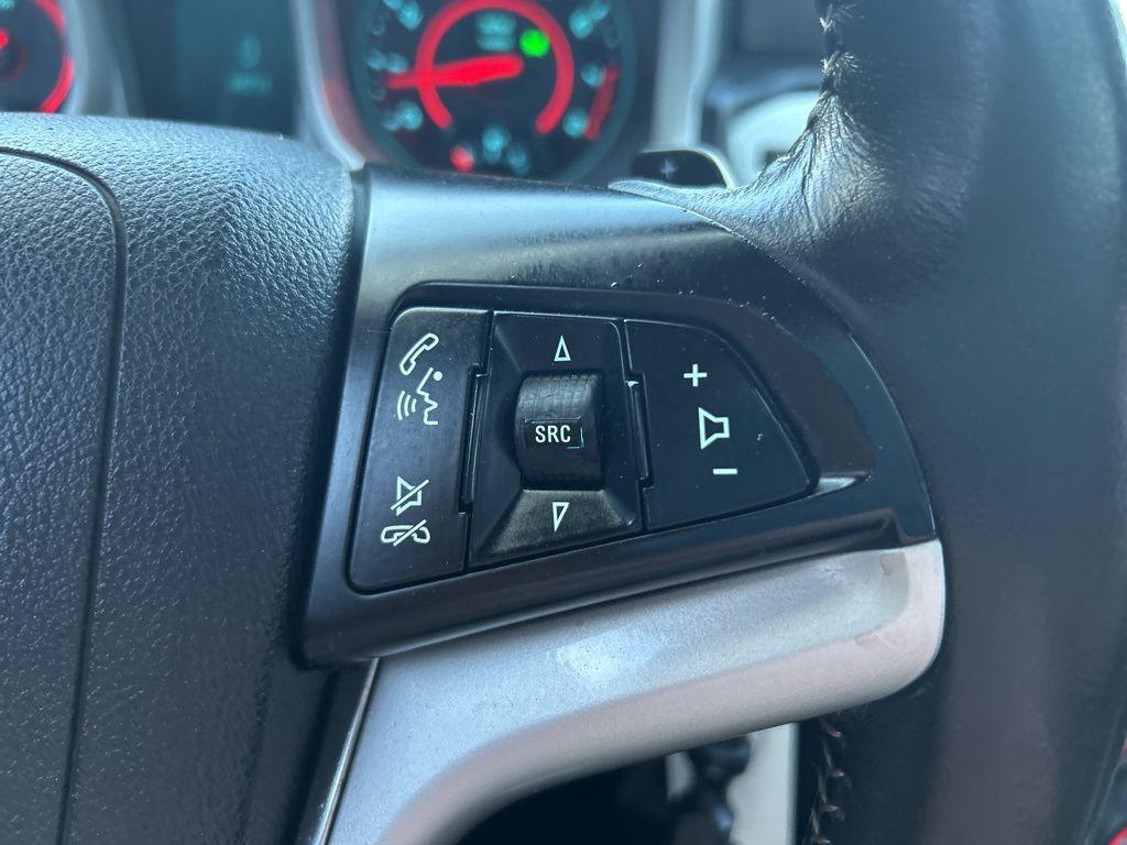 used 2013 Chevrolet Camaro car, priced at $9,995