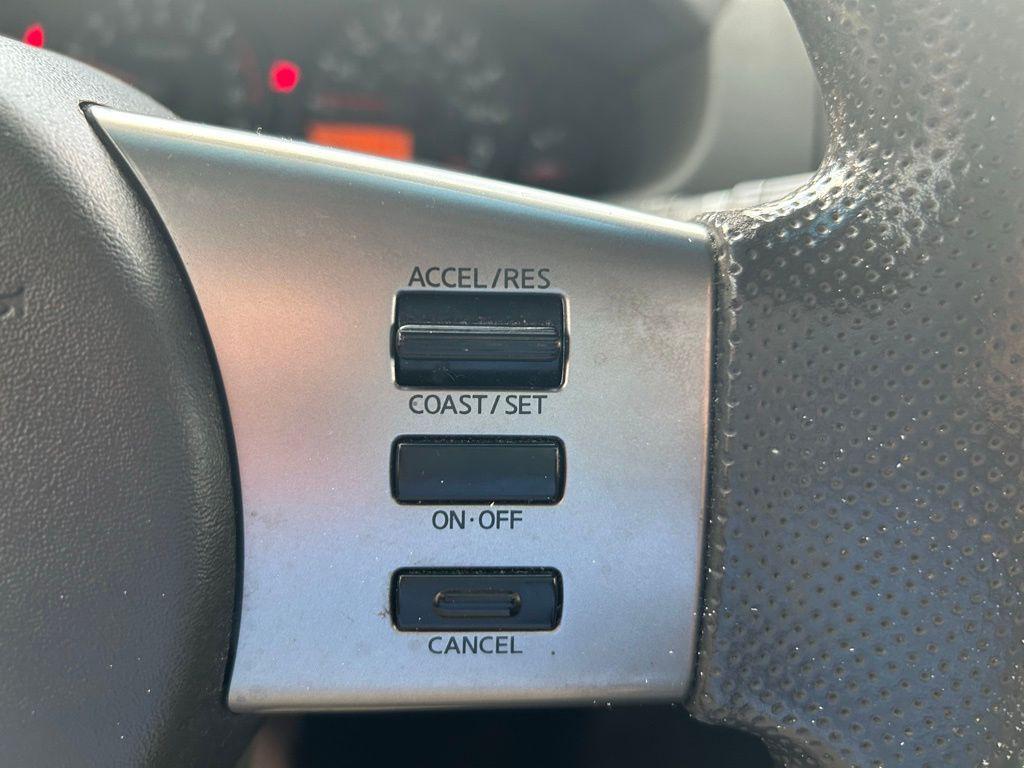 used 2010 Nissan Xterra car, priced at $5,000
