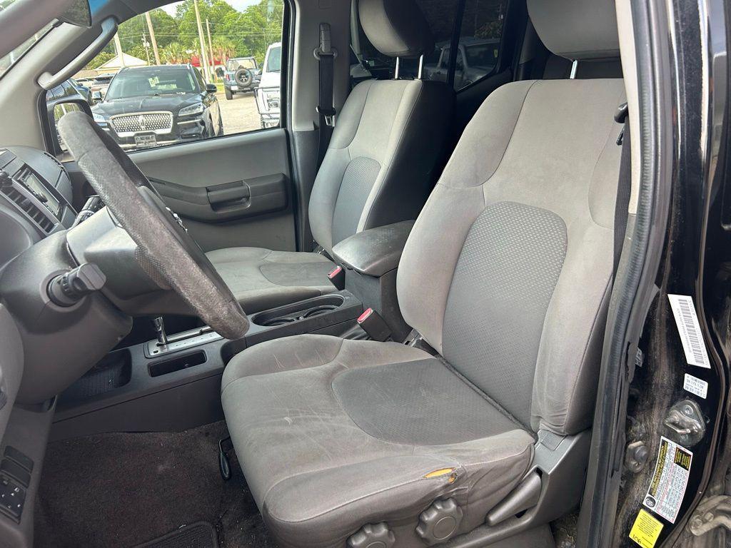 used 2010 Nissan Xterra car, priced at $5,000