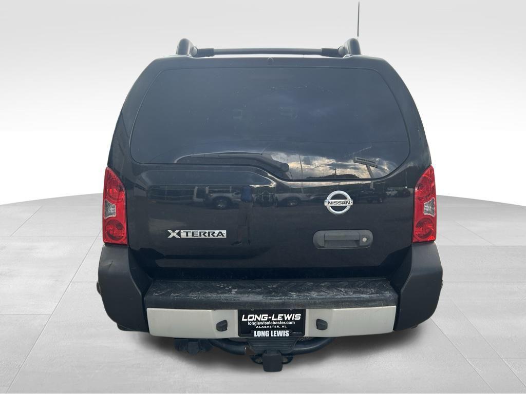 used 2010 Nissan Xterra car, priced at $5,000