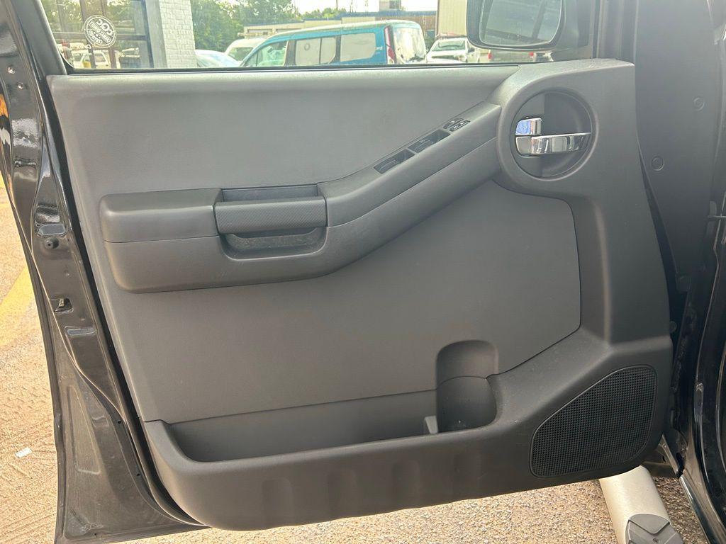 used 2010 Nissan Xterra car, priced at $5,000