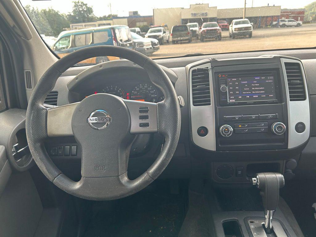 used 2010 Nissan Xterra car, priced at $5,000