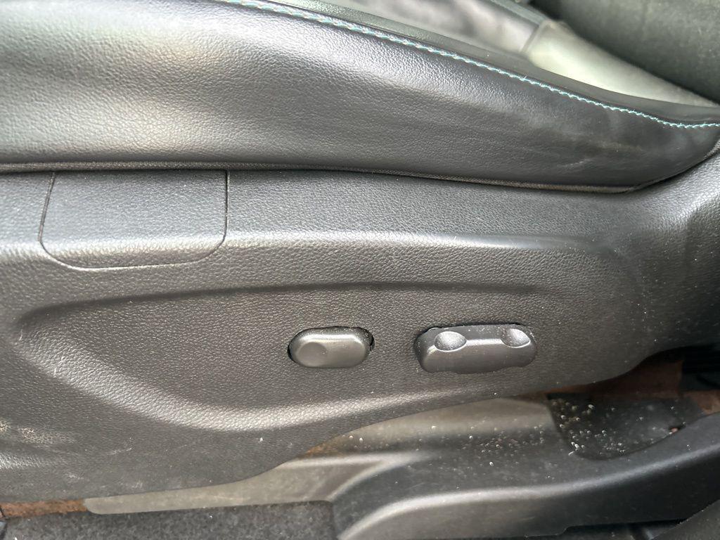 used 2016 Chevrolet Trax car, priced at $11,299