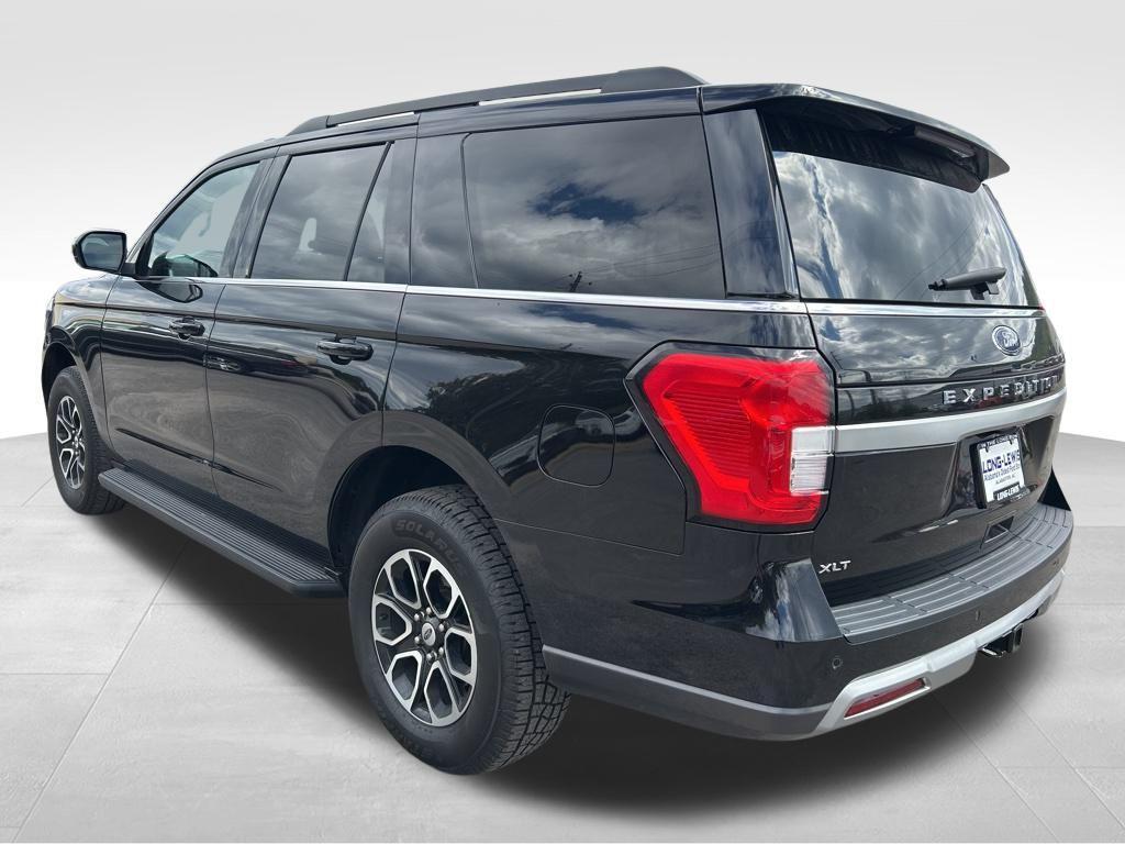 used 2024 Ford Expedition car, priced at $43,950