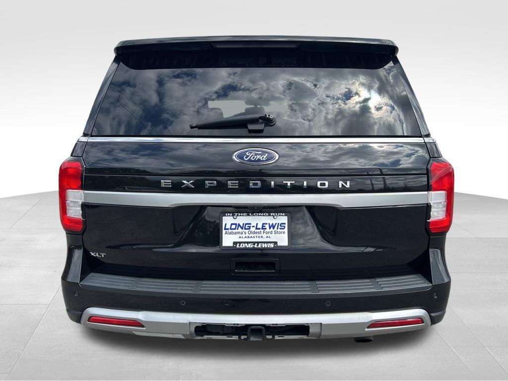 used 2024 Ford Expedition car, priced at $43,950
