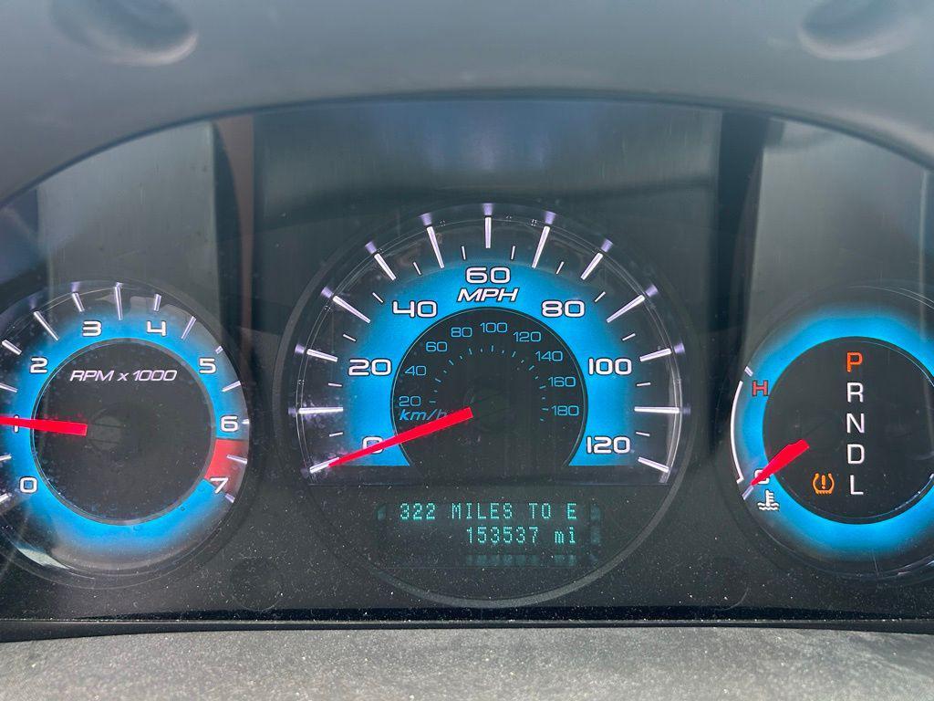 used 2010 Ford Fusion car, priced at $6,295
