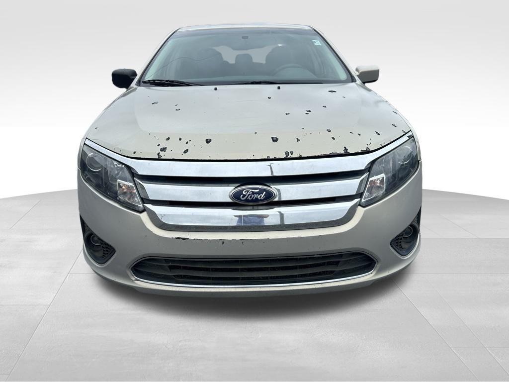used 2010 Ford Fusion car, priced at $6,295