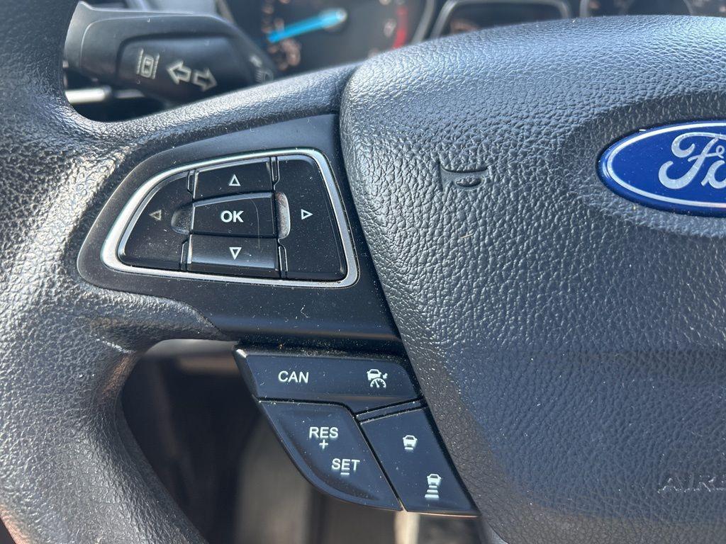 used 2019 Ford Escape car, priced at $13,757
