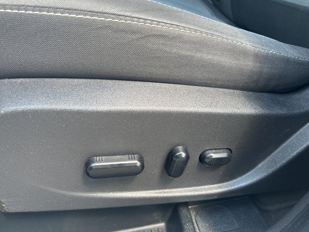 used 2019 Ford Escape car, priced at $13,757