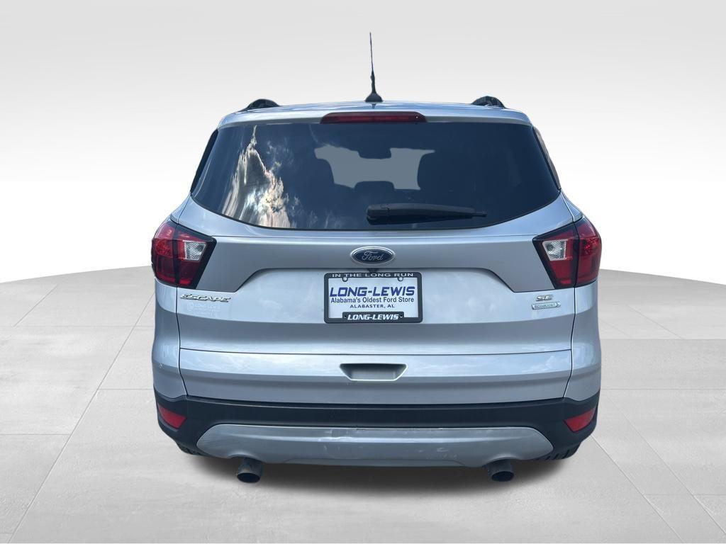 used 2019 Ford Escape car, priced at $13,757
