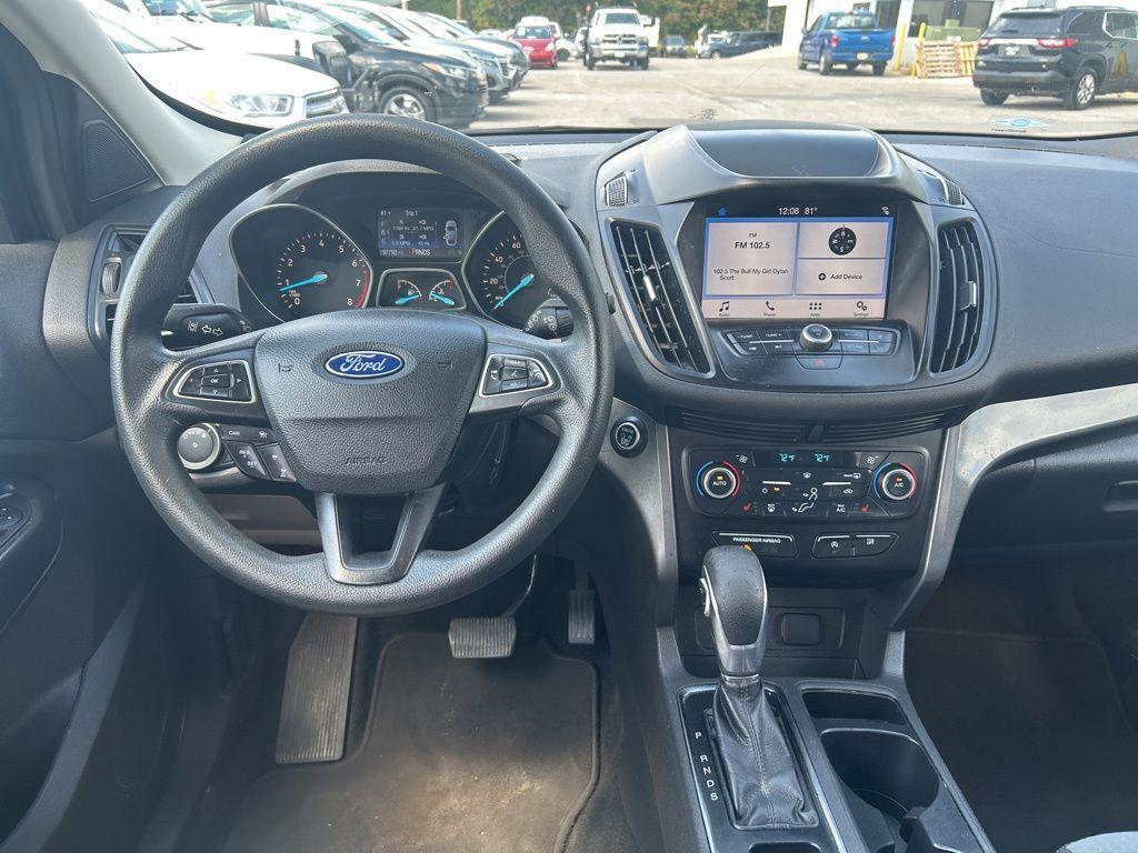 used 2019 Ford Escape car, priced at $13,757