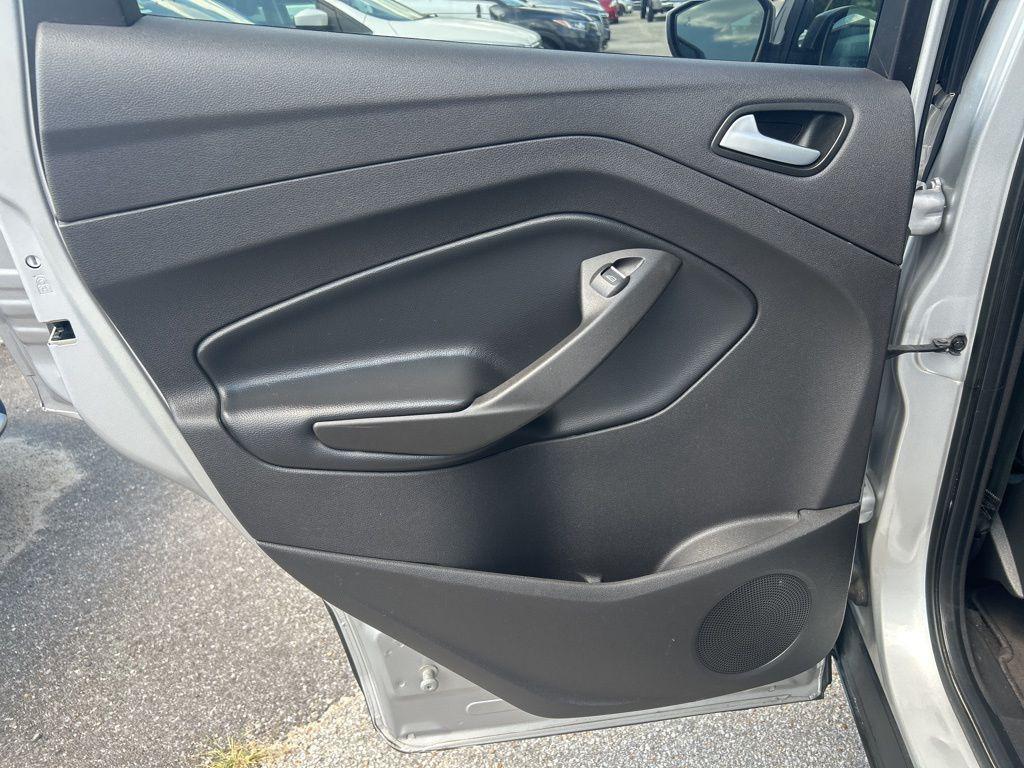 used 2019 Ford Escape car, priced at $13,757