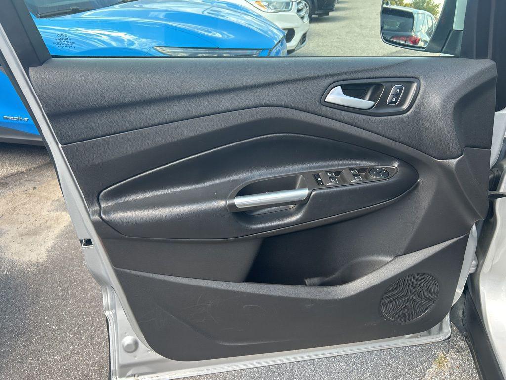 used 2019 Ford Escape car, priced at $13,757