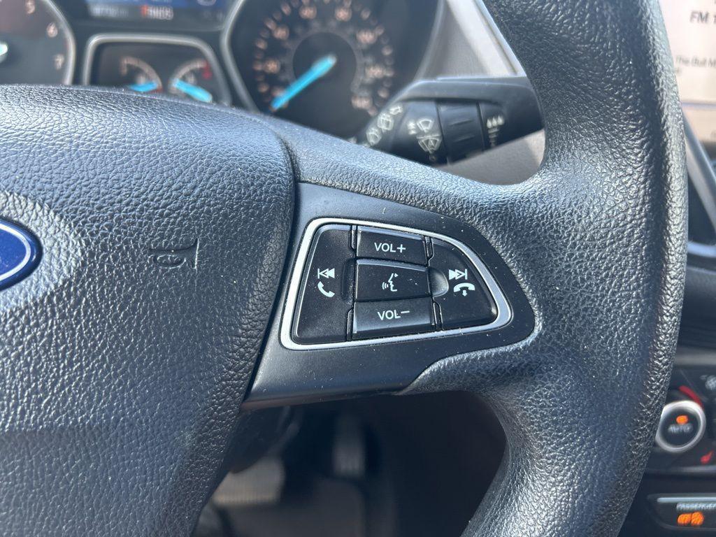 used 2019 Ford Escape car, priced at $13,757