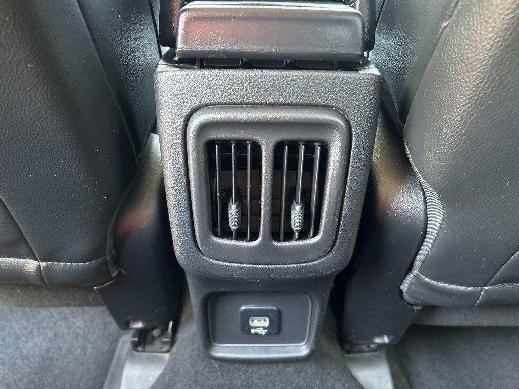 used 2018 Jeep Compass car, priced at $14,986