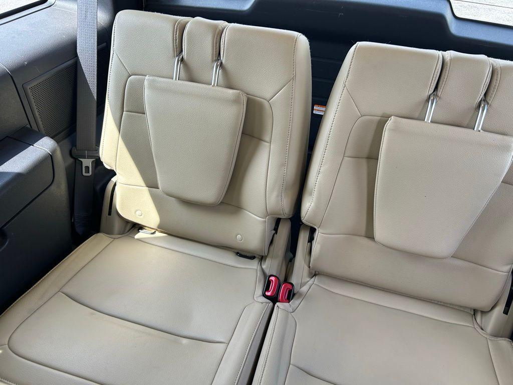 used 2014 Ford Flex car, priced at $7,488