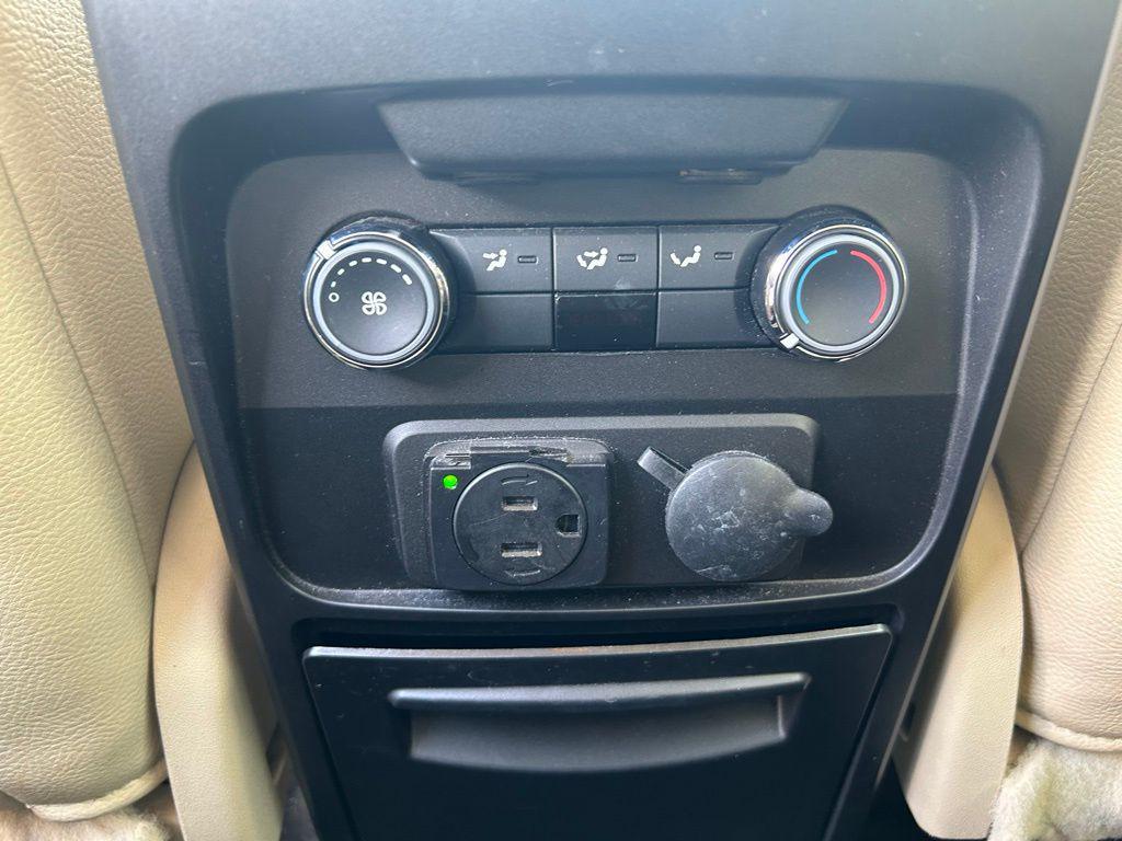 used 2014 Ford Flex car, priced at $7,488