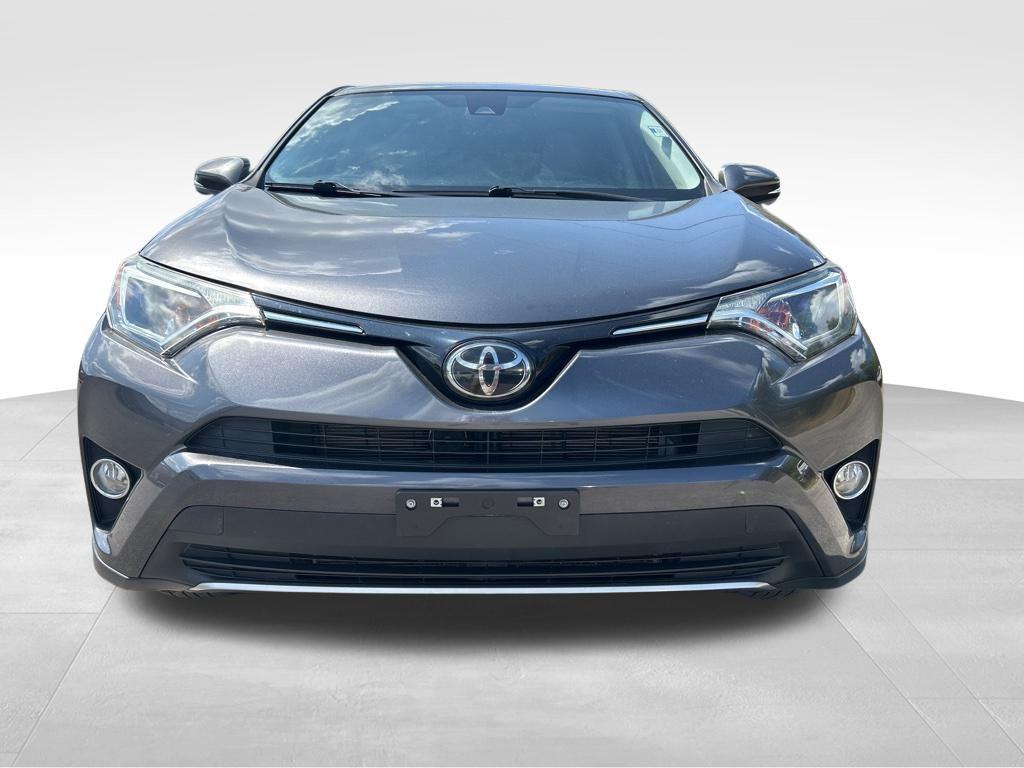 used 2018 Toyota RAV4 car, priced at $19,968