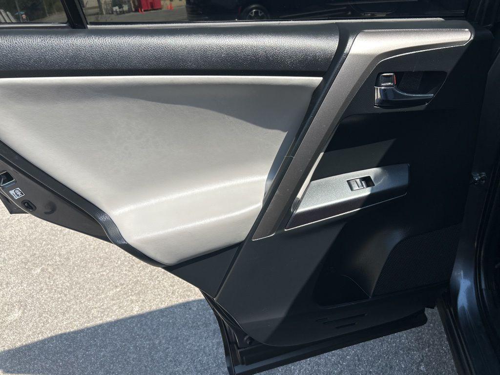 used 2018 Toyota RAV4 car, priced at $19,968