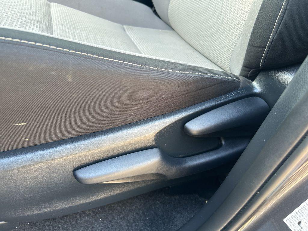 used 2018 Toyota RAV4 car, priced at $19,968