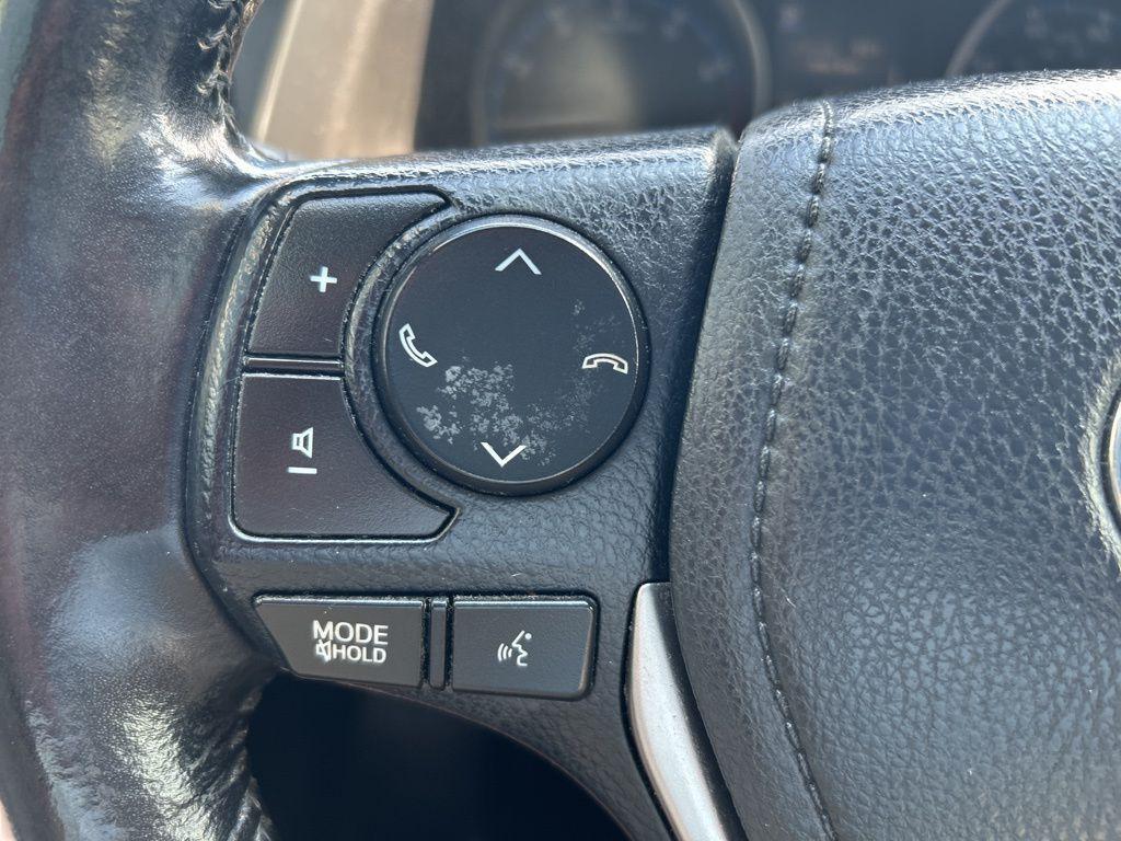 used 2018 Toyota RAV4 car, priced at $19,968