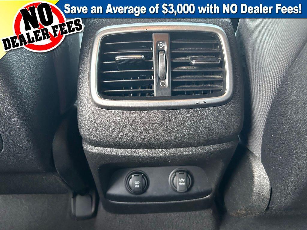 used 2016 Kia Sorento car, priced at $7,950