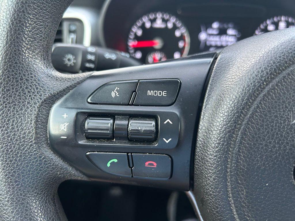 used 2016 Kia Sorento car, priced at $9,727