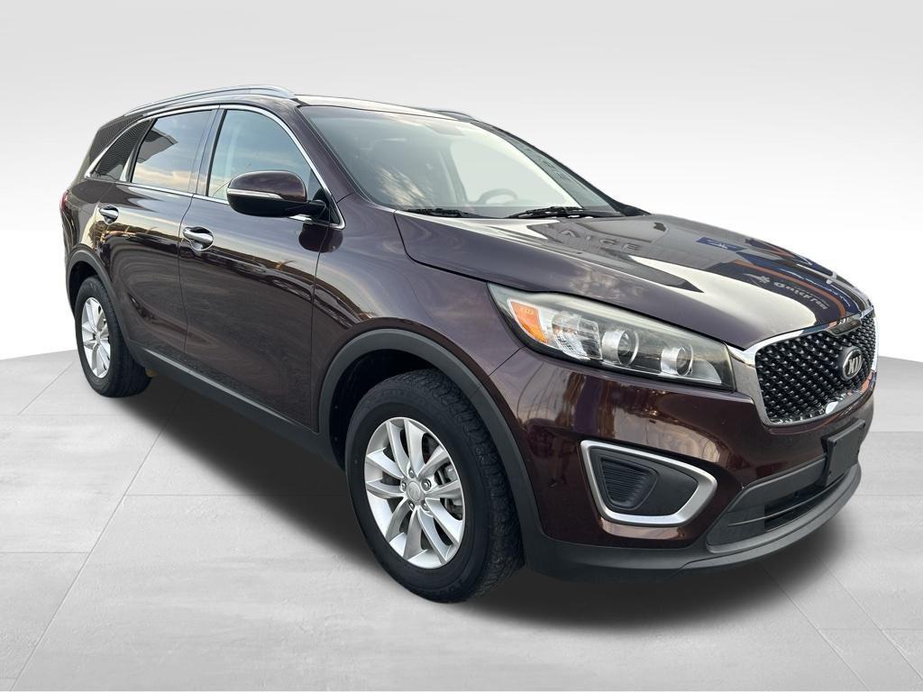 used 2016 Kia Sorento car, priced at $9,727
