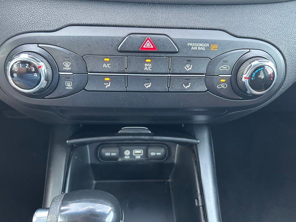 used 2016 Kia Sorento car, priced at $9,727