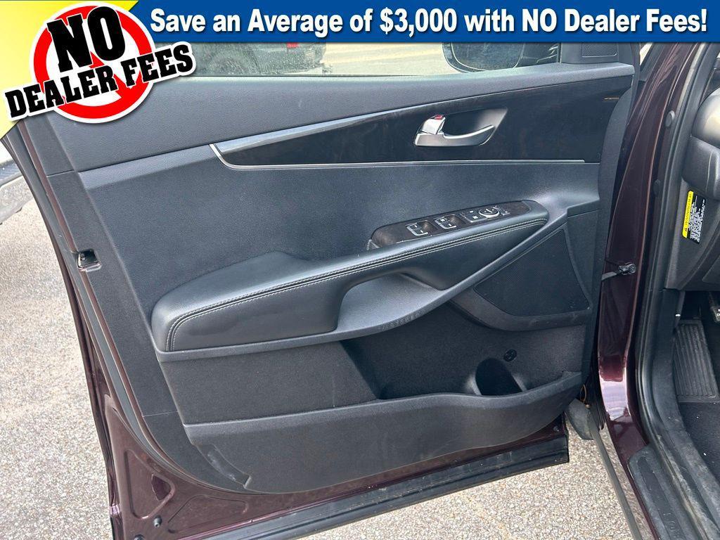 used 2016 Kia Sorento car, priced at $7,950