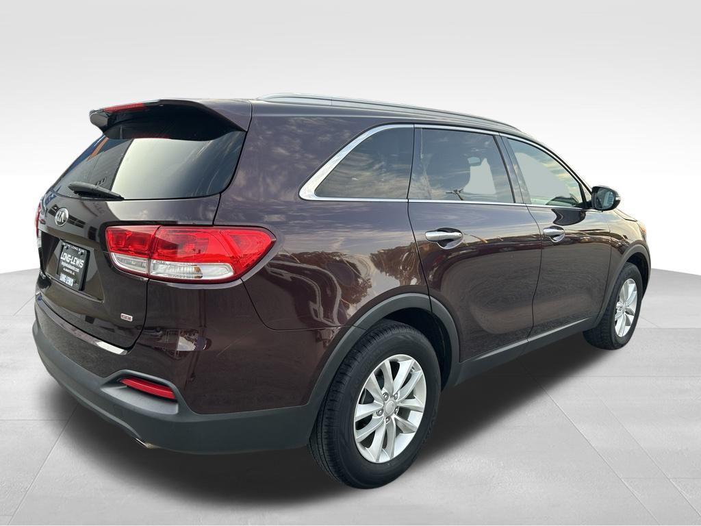 used 2016 Kia Sorento car, priced at $9,727
