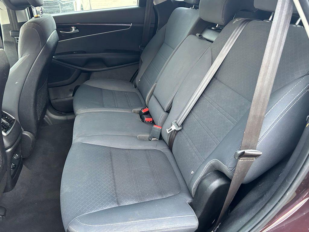 used 2016 Kia Sorento car, priced at $9,727