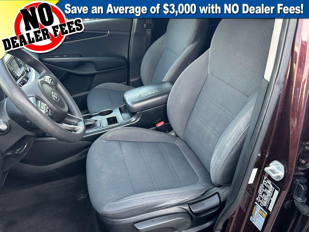 used 2016 Kia Sorento car, priced at $7,950