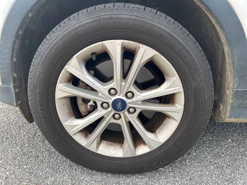 used 2018 Ford Escape car, priced at $11,565