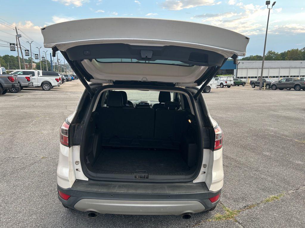 used 2018 Ford Escape car, priced at $11,565