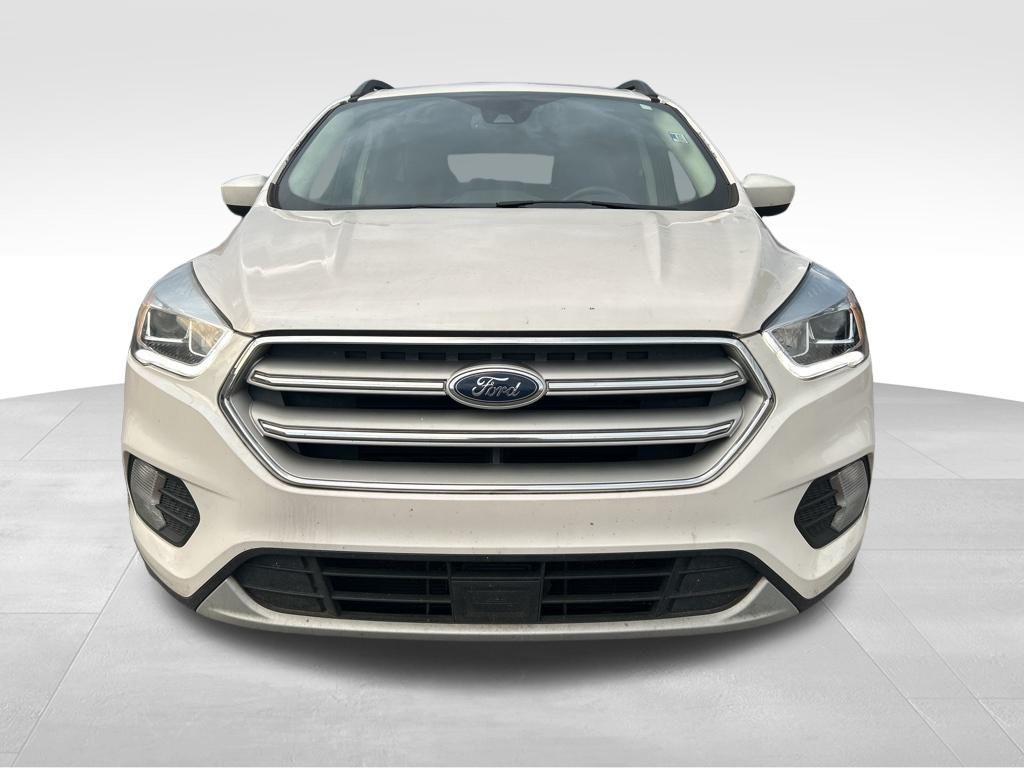 used 2018 Ford Escape car, priced at $11,565