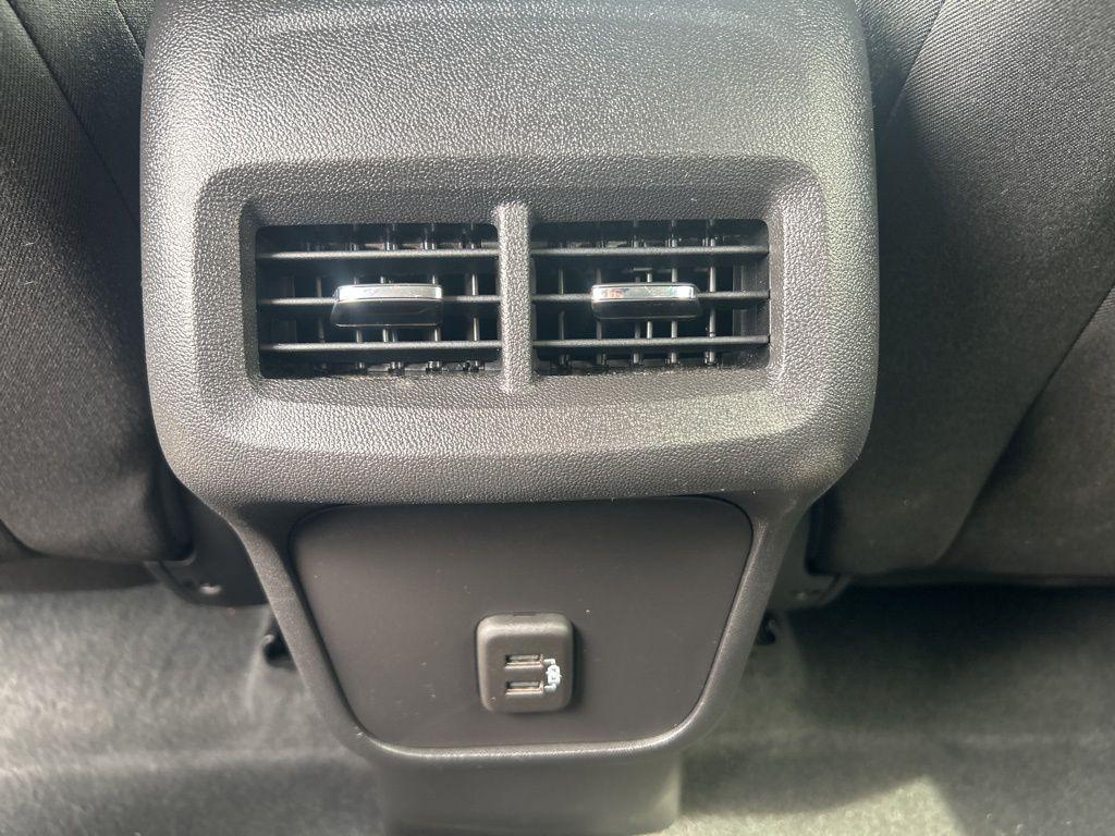 used 2024 Chevrolet Equinox car, priced at $20,899