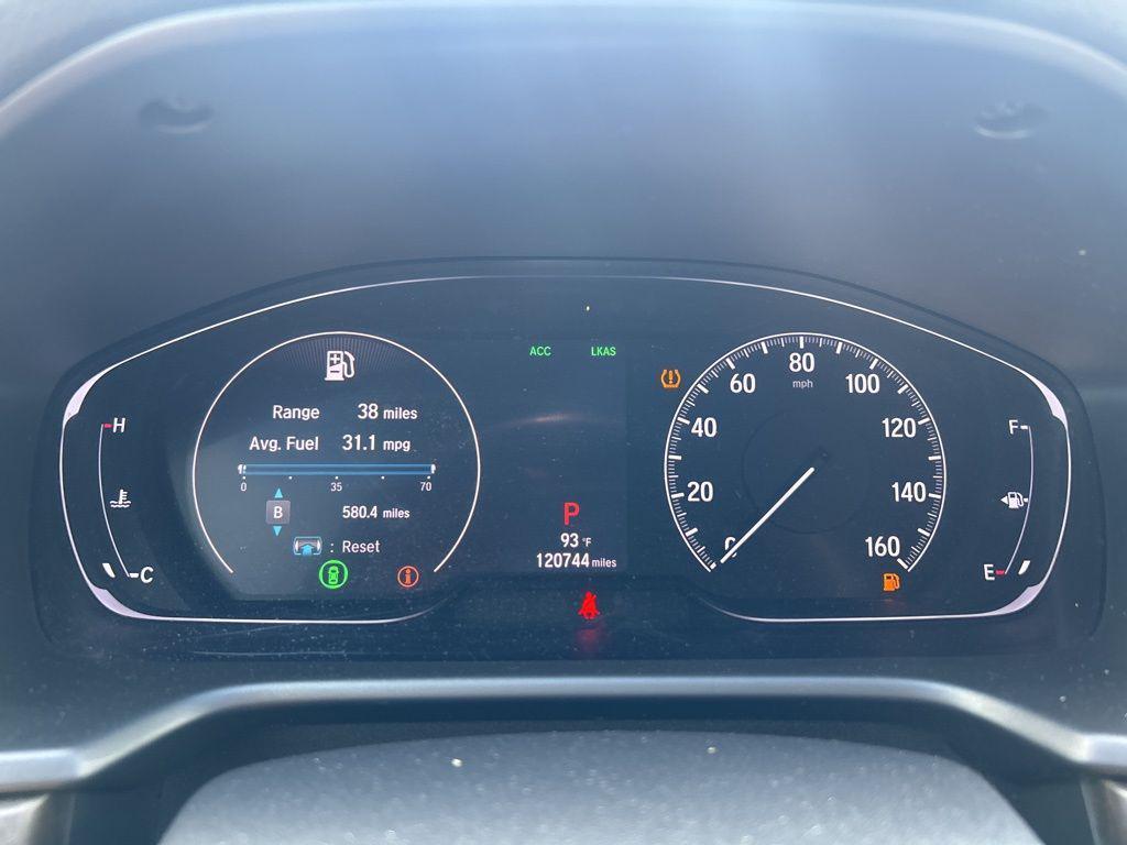 used 2019 Honda Accord car, priced at $18,663