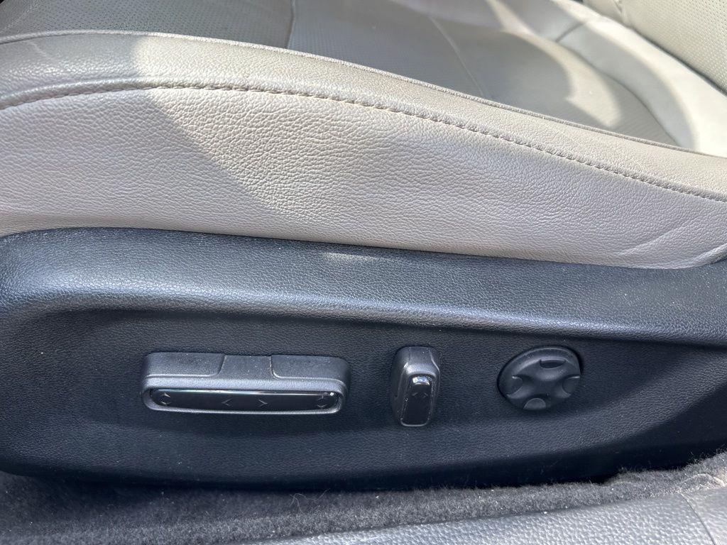 used 2019 Honda Accord car, priced at $18,663