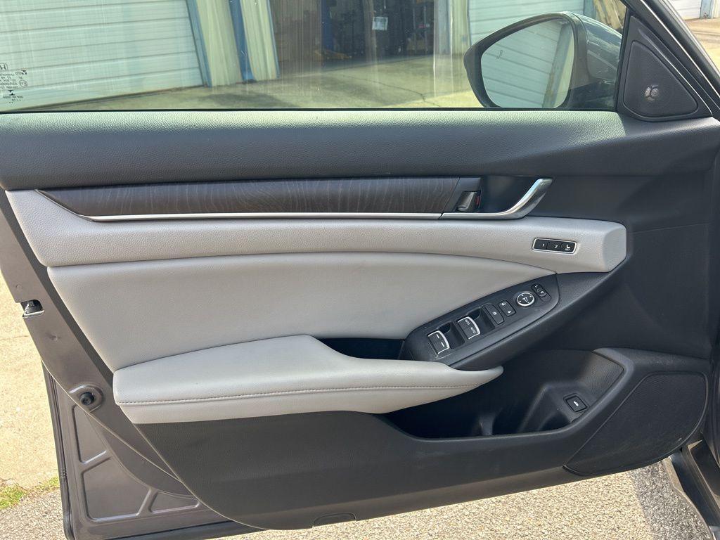 used 2019 Honda Accord car, priced at $18,663