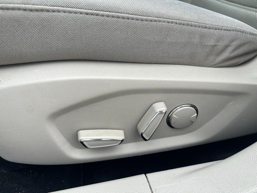 used 2018 Ford Fusion car, priced at $14,417
