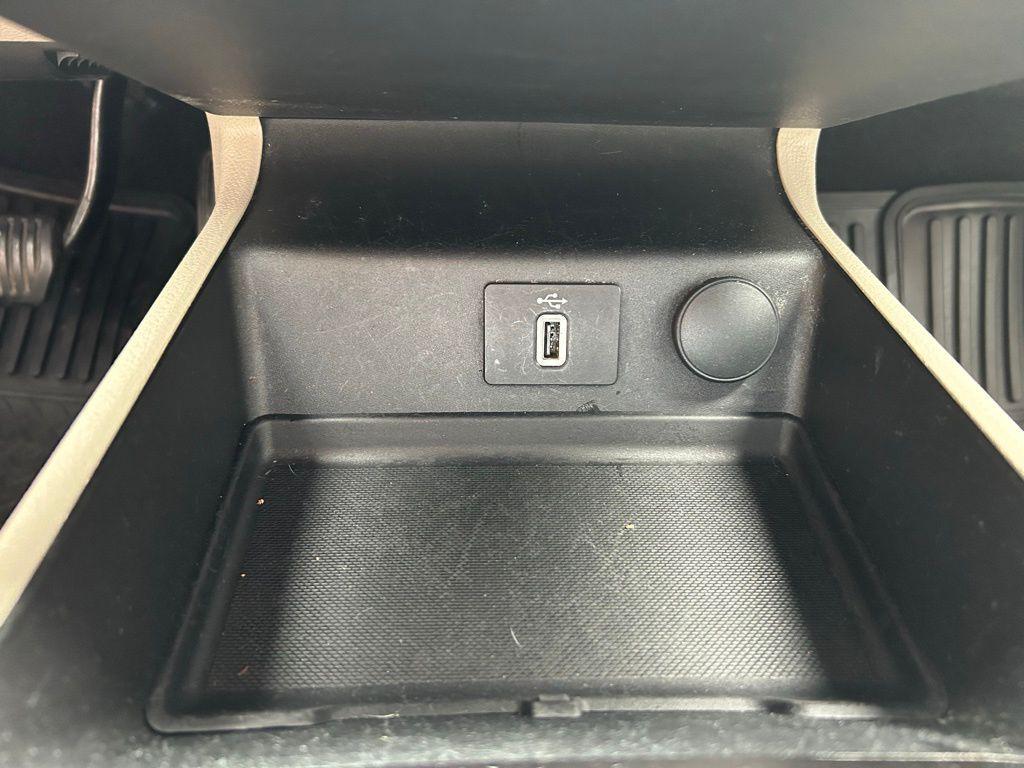 used 2018 Ford Fusion car, priced at $14,417