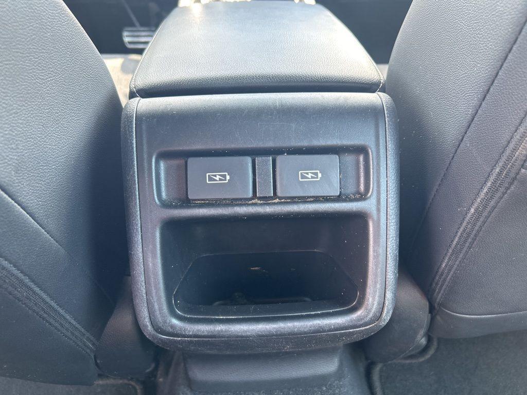 used 2022 Honda Accord car, priced at $22,897