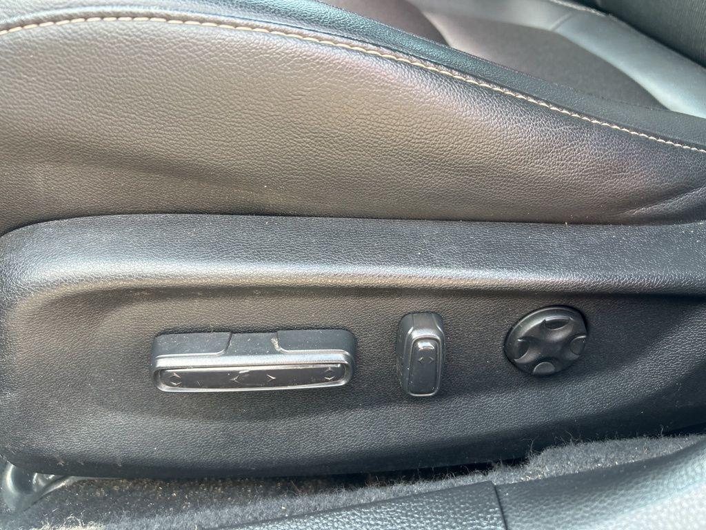 used 2022 Honda Accord car, priced at $22,897