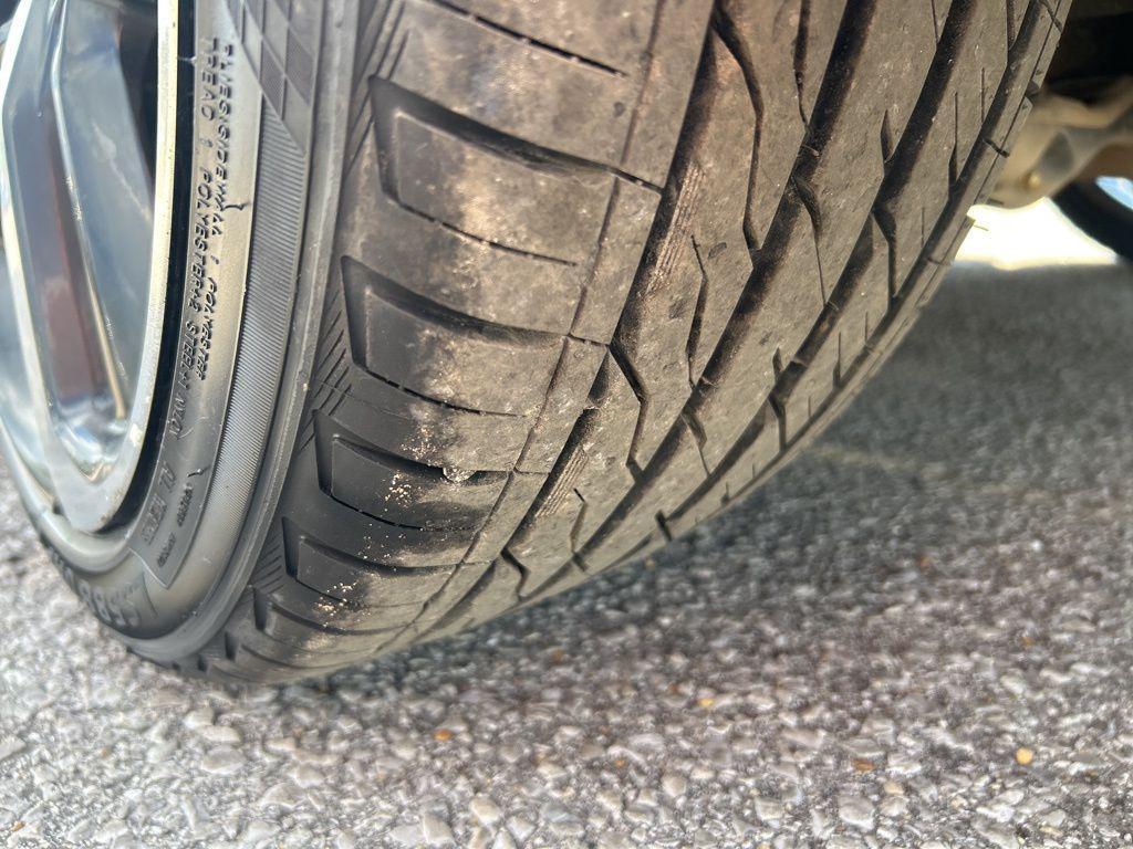 used 2022 Honda Accord car, priced at $22,897