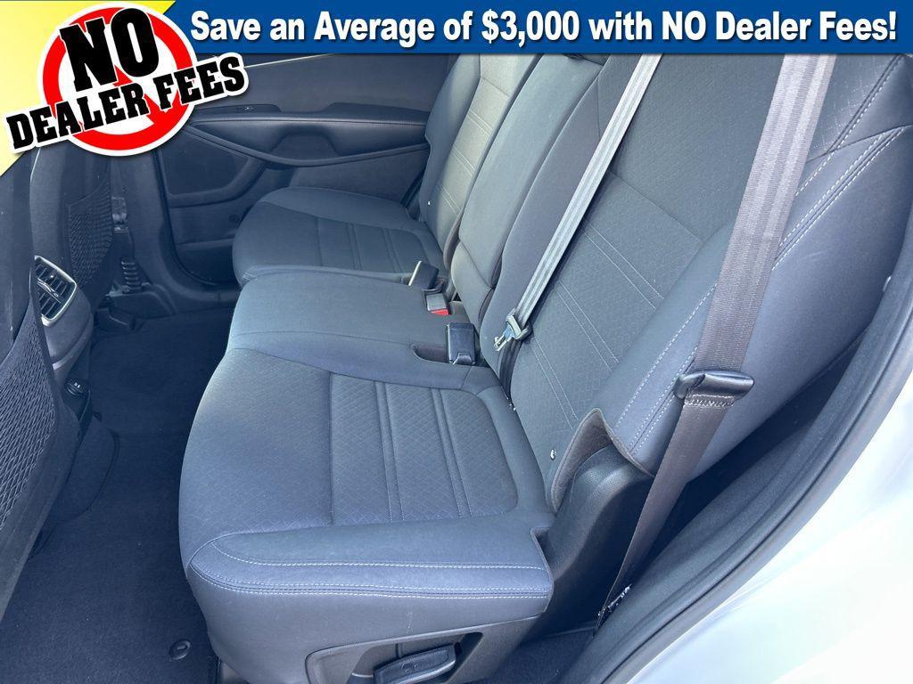 used 2020 Kia Sorento car, priced at $13,904